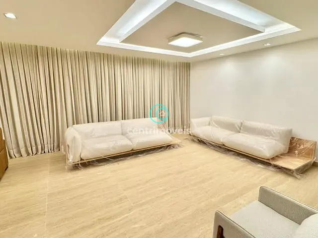 Apartamento com 217m² 3 quartos e 4 banheiros, à venda, no bairro Ipanema em Rio de Janeiro