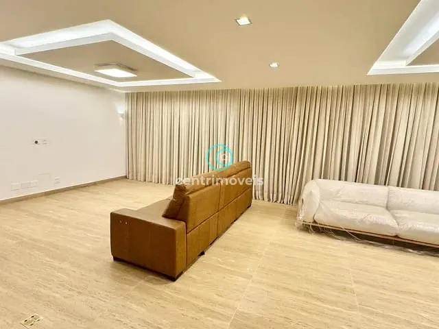 Apartamento com 217m² 3 quartos e 4 banheiros, à venda, no bairro Ipanema em Rio de Janeiro
