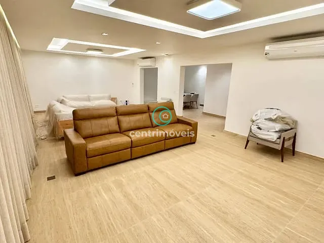 Apartamento com 217m² 3 quartos e 4 banheiros, à venda, no bairro Ipanema em Rio de Janeiro