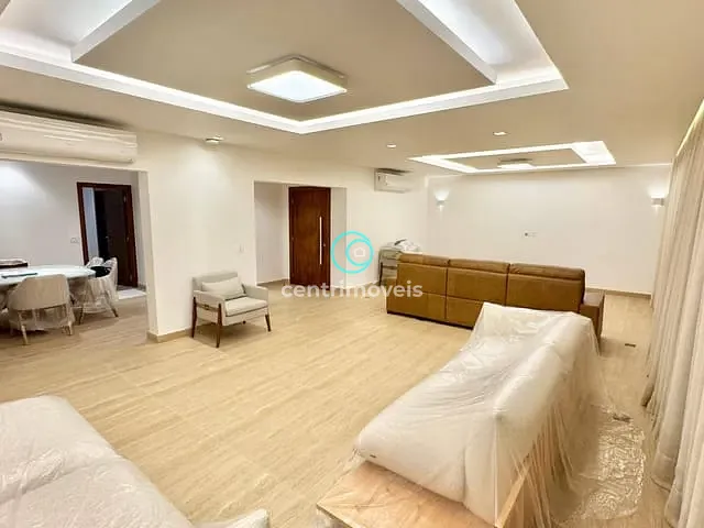 Apartamento com 217m² 3 quartos e 4 banheiros, à venda, no bairro Ipanema em Rio de Janeiro