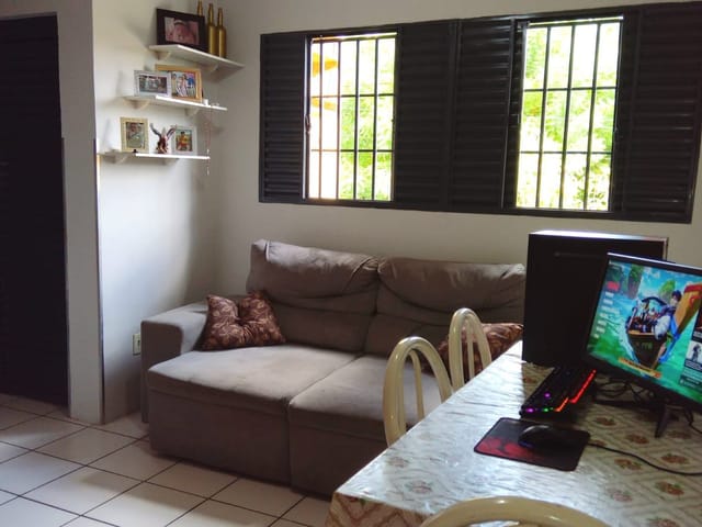 Foto do Apartamento - Apartamento à venda, Gurupi, Teresina, PI | Cristina Lopes Imobiliária