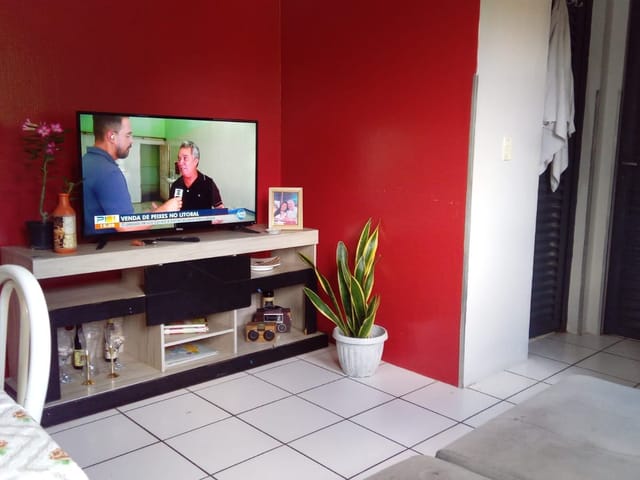 Foto do Apartamento - Apartamento à venda, Gurupi, Teresina, PI | Cristina Lopes Imobiliária