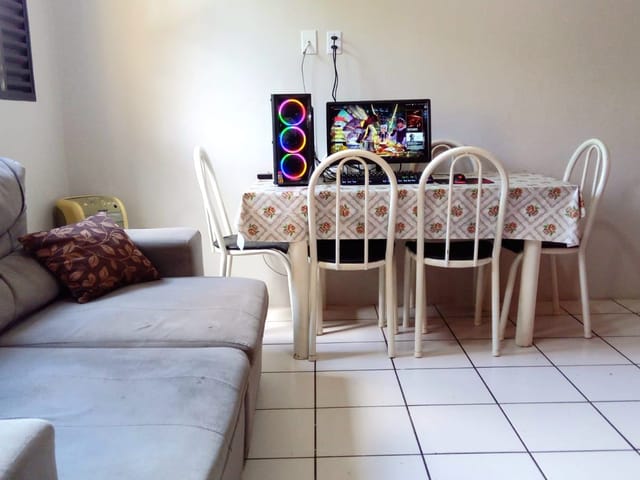 Foto do Apartamento - Apartamento à venda, Gurupi, Teresina, PI | Cristina Lopes Imobiliária