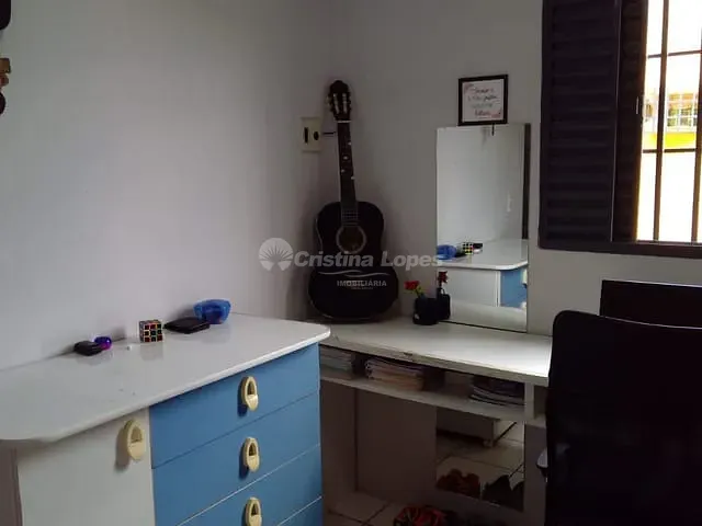 Apartamento 2 quartos e 1 banheiro, à venda, no bairro Gurupi em Teresina
