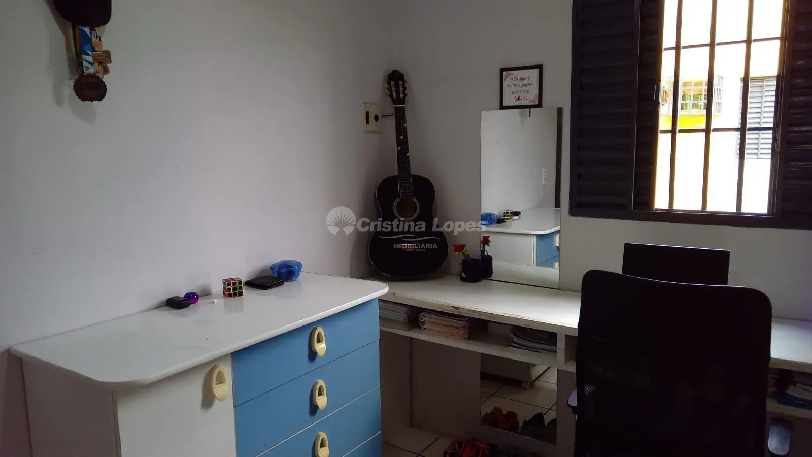 Apartamento, 2 quartos, 44 m² - Foto 5