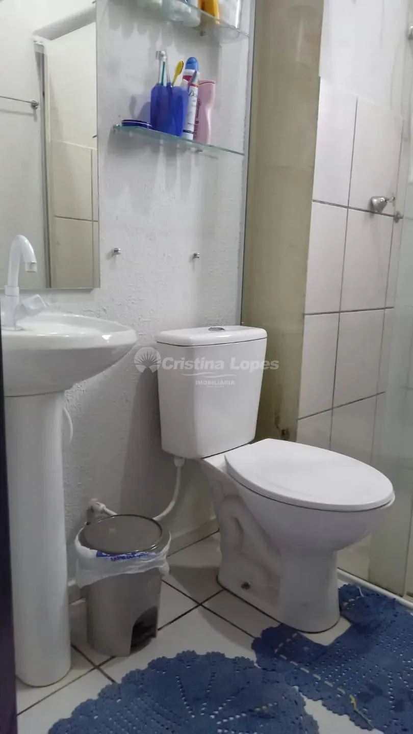 Apartamento, 2 quartos, 44 m² - Foto 7