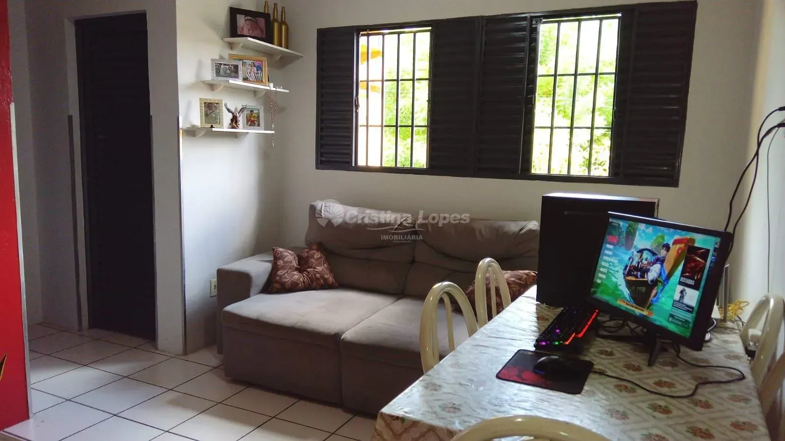 Apartamento, 2 quartos, 44 m² - Foto 3