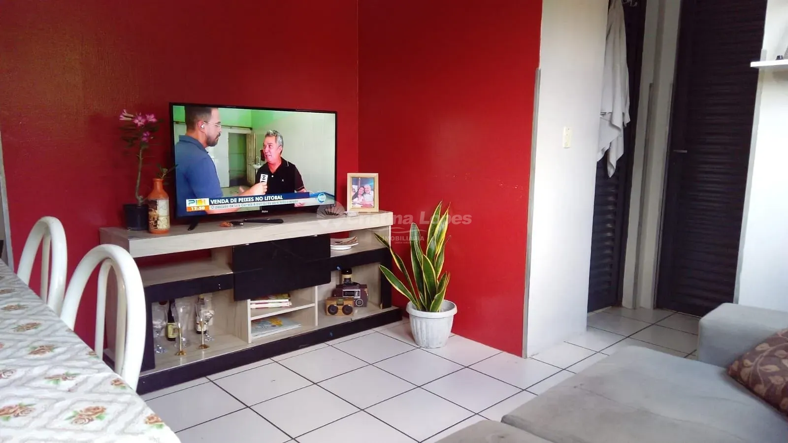 Apartamento, 2 quartos, 44 m² - Foto 2