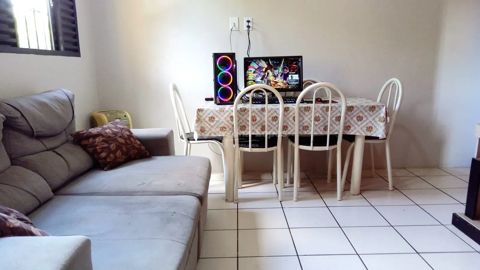 Apartamento, 2 quartos, 44 m² - Foto 1