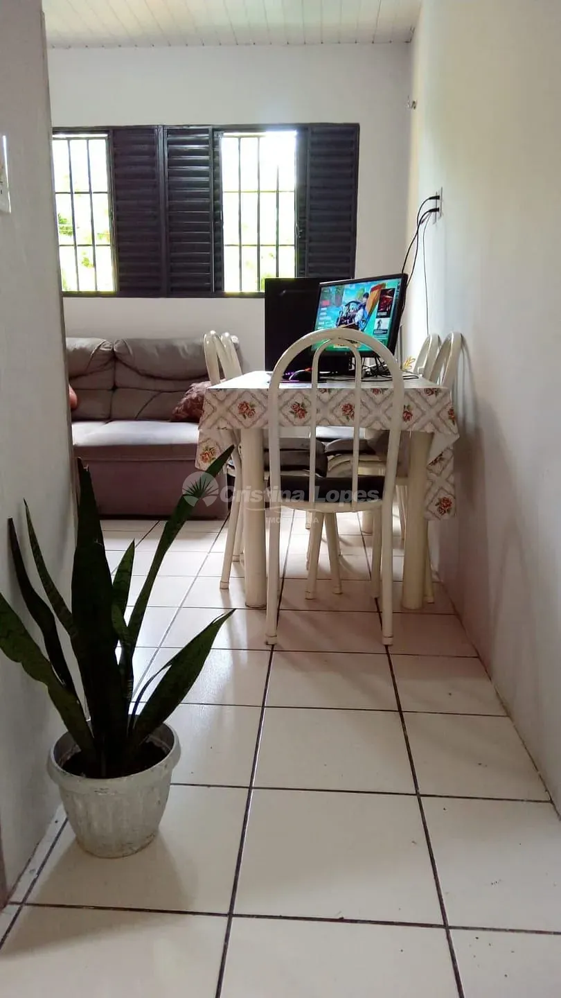 Apartamento, 2 quartos, 44 m² - Foto 4