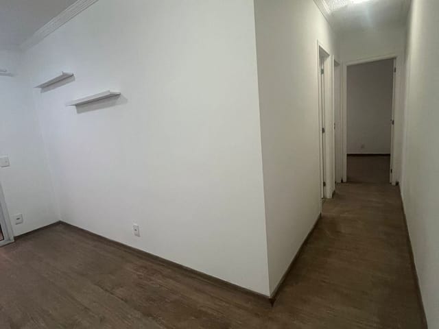 Apartamento 2 quartos e 1 banheiro, para alugar, no bairro Vila Mogilar em Mogi das Cruzes
