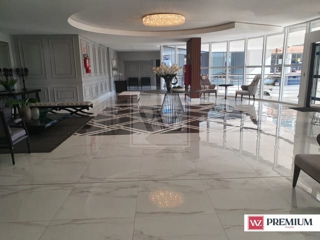 Apartamento com 472m² 4 quartos e 5 banheiros, à venda, no bairro Oficinas em Ponta Grossa
