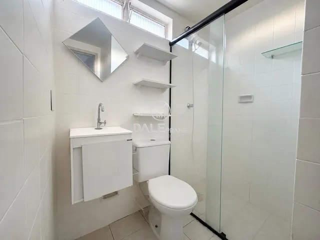 Apartamento 2 quartos e 1 banheiro, à venda, no bairro Guará I em Brasília