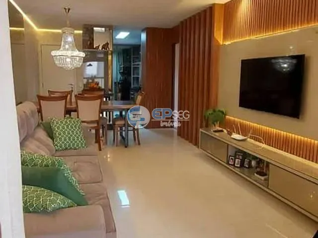 Apartamento com 155m² 3 quartos e 2 banheiros, à venda, no bairro Gleba Fazenda Palhano em Londrina