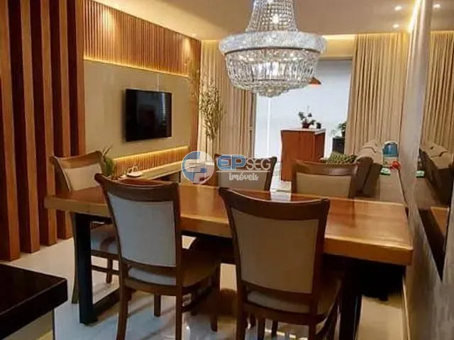 Apartamento com 155m² 3 quartos e 2 banheiros, à venda, no bairro Gleba Fazenda Palhano em Londrina