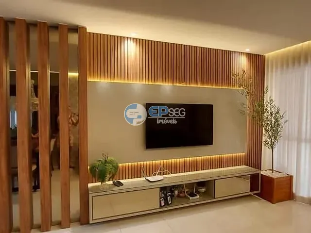 Apartamento com 155m² 3 quartos e 2 banheiros, à venda, no bairro Gleba Fazenda Palhano em Londrina