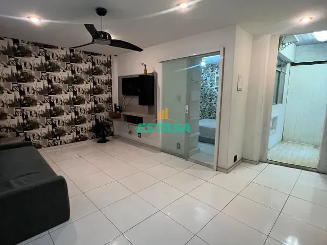 Apartamento 1 quarto e 1 banheiro, à venda, no bairro Copacabana em Rio de Janeiro