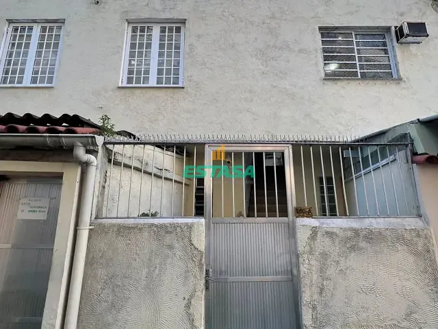 Apartamento 1 quarto e 1 banheiro, à venda, no bairro Copacabana em Rio de Janeiro