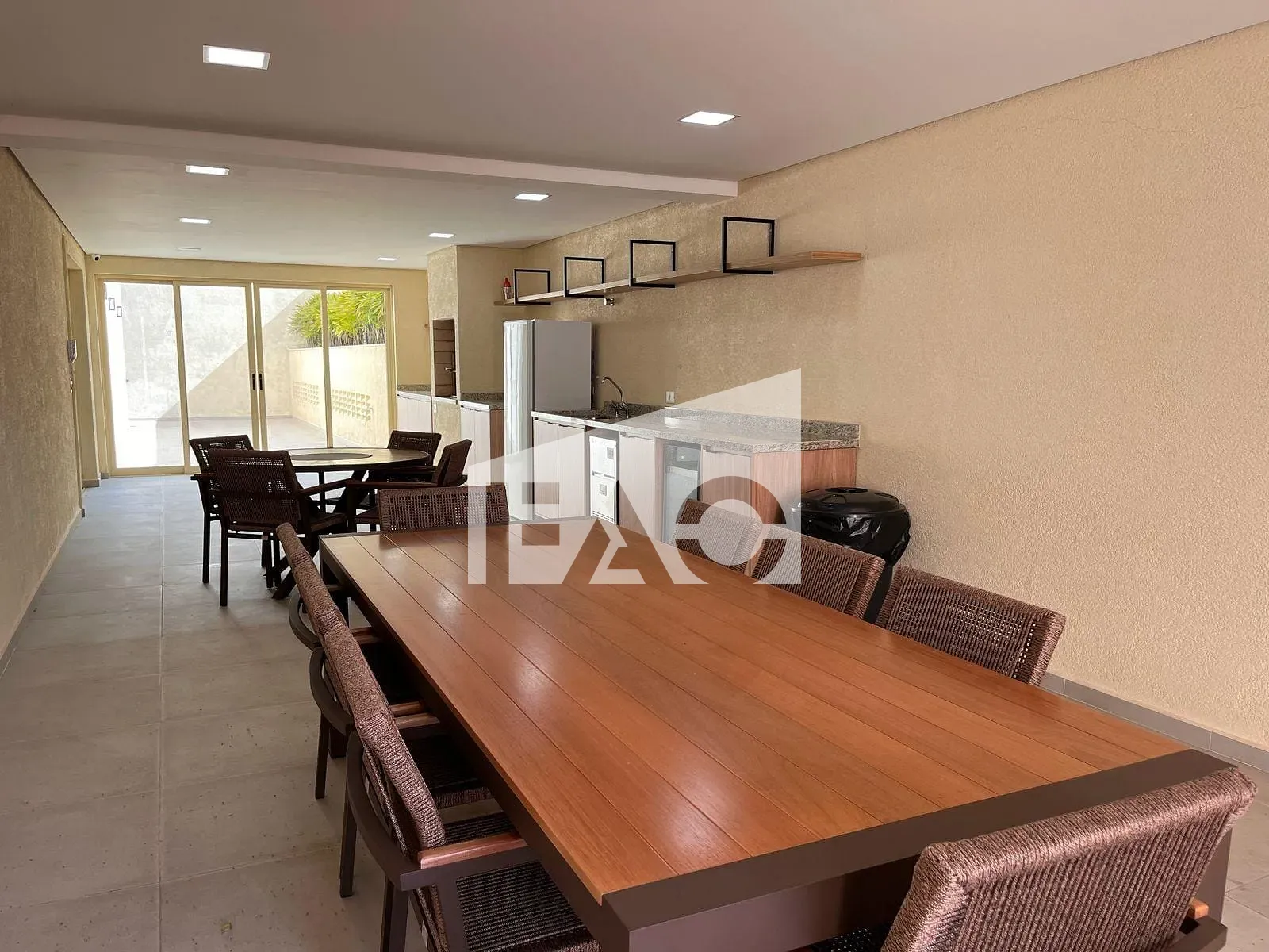 Apartamento, 2 quartos, 66 m² - Foto 36