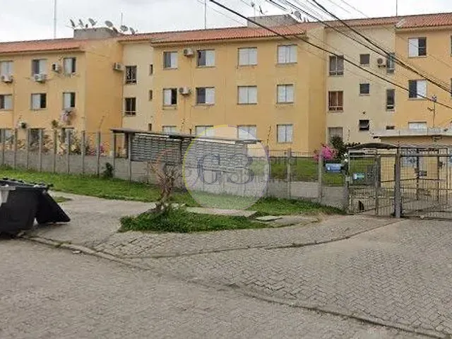 Apartamento 2 quartos e 1 banheiro, para alugar, no bairro Três Vendas em Pelotas
