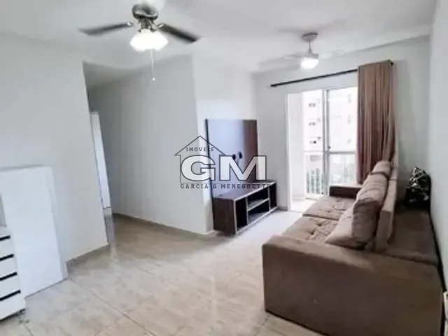 Apartamento 2 quartos e 2 banheiros, à venda, no bairro Alto da Boa Vista em Ribeirão Preto