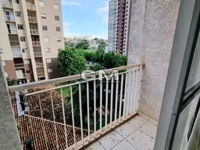Apartamento 2 quartos e 2 banheiros, à venda, no bairro Alto da Boa Vista em Ribeirão Preto