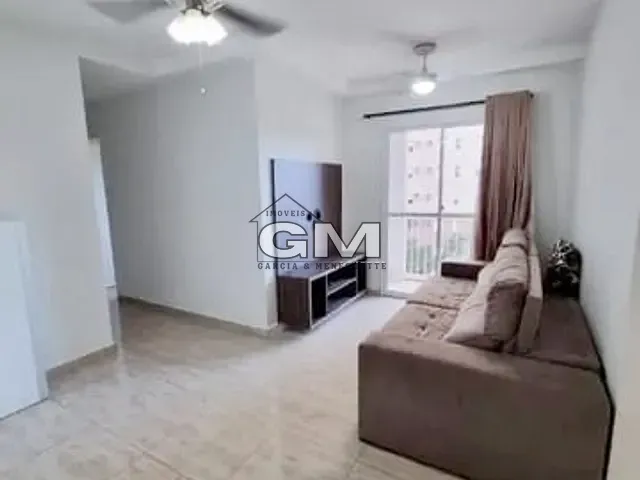 Apartamento 2 quartos e 2 banheiros, à venda, no bairro Alto da Boa Vista em Ribeirão Preto