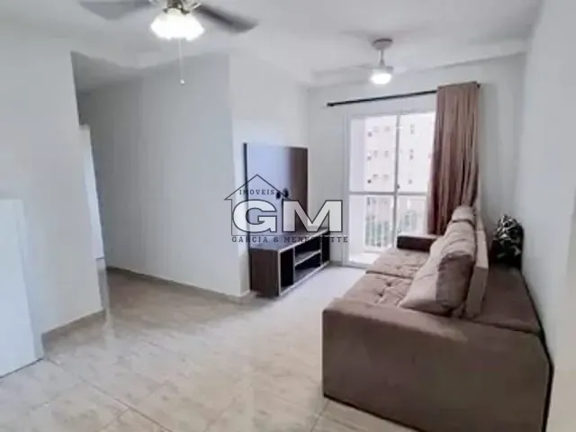 Apartamento 2 quartos e 2 banheiros, à venda, no bairro Alto da Boa Vista em Ribeirão Preto