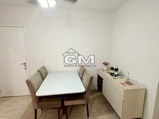 Apartamento 2 quartos e 2 banheiros, à venda, no bairro Alto da Boa Vista em Ribeirão Preto