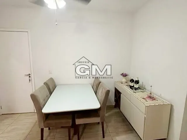Apartamento 2 quartos e 2 banheiros, à venda, no bairro Alto da Boa Vista em Ribeirão Preto