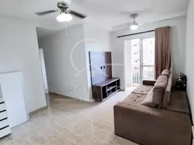 Apartamento 2 quartos e 2 banheiros, à venda, no bairro Alto da Boa Vista em Ribeirão Preto