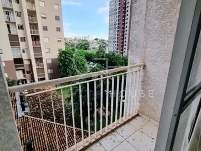 Apartamento 2 quartos e 2 banheiros, à venda, no bairro Alto da Boa Vista em Ribeirão Preto