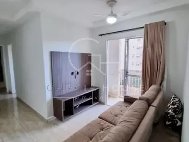 Apartamento 2 quartos e 2 banheiros, à venda, no bairro Alto da Boa Vista em Ribeirão Preto