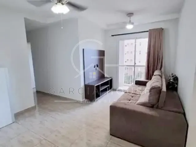 Apartamento 2 quartos e 2 banheiros, à venda, no bairro Alto da Boa Vista em Ribeirão Preto