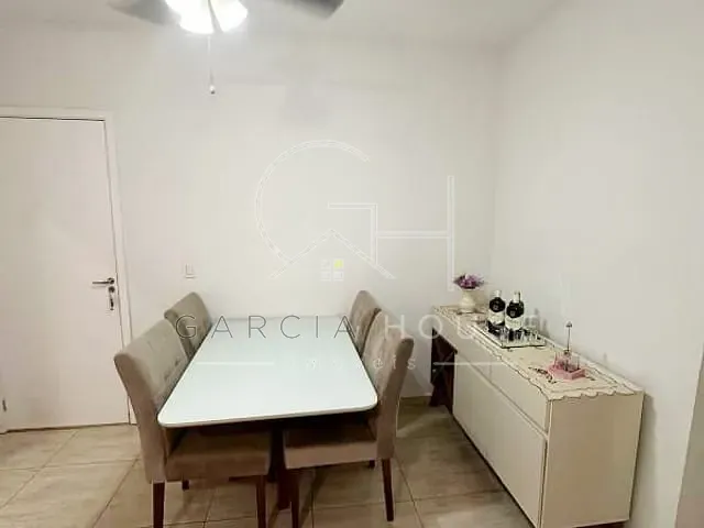 Apartamento 2 quartos e 2 banheiros, à venda, no bairro Alto da Boa Vista em Ribeirão Preto