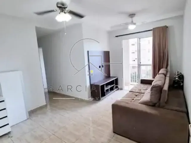 Apartamento 2 quartos e 2 banheiros, à venda, no bairro Alto da Boa Vista em Ribeirão Preto