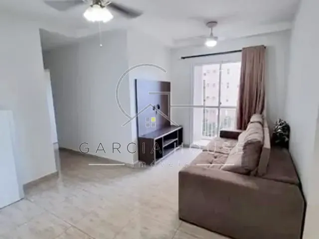 Apartamento 2 quartos e 2 banheiros, à venda, no bairro Alto da Boa Vista em Ribeirão Preto