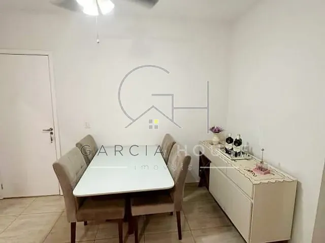 Apartamento 2 quartos e 2 banheiros, à venda, no bairro Alto da Boa Vista em Ribeirão Preto