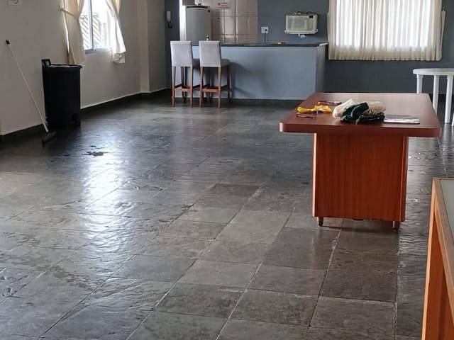 Apartamento com 142m² 3 quartos e 3 banheiros, à venda, no bairro Vila Gustavo em São Paulo