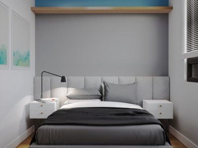 Apartamento com 232m² 1 quarto e 2 banheiros, à venda, no bairro Portão em Curitiba