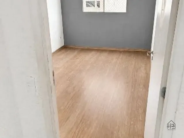 Apartamento com 44m² 2 quartos e 1 banheiro, à venda, no bairro Jardim Petrópolis em Cotia