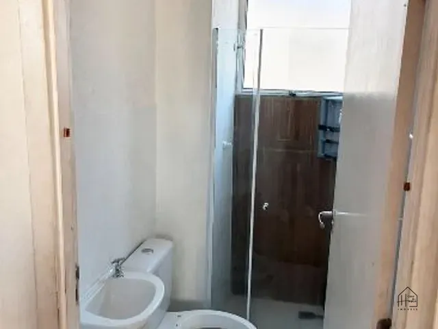 Apartamento com 44m² 2 quartos e 1 banheiro, à venda, no bairro Jardim Petrópolis em Cotia