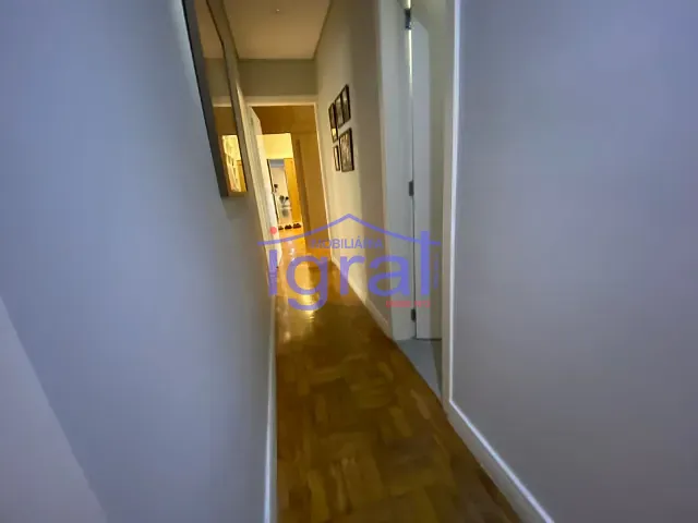 Apartamento 3 quartos e 4 banheiros, à venda, no bairro Cerqueira César em São Paulo