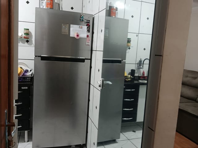 Apartamento com 59m² 2 quartos e 1 banheiro, à venda, no bairro Conjunto Habitacional Parque Itajaí em Campinas
