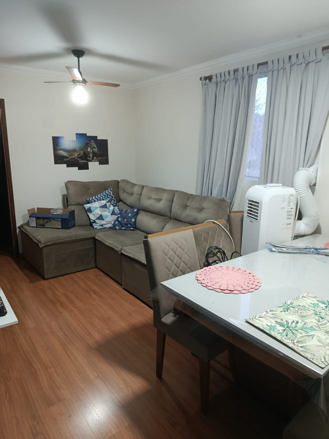 Apartamento, 2 quartos, 58 m² - Foto 6