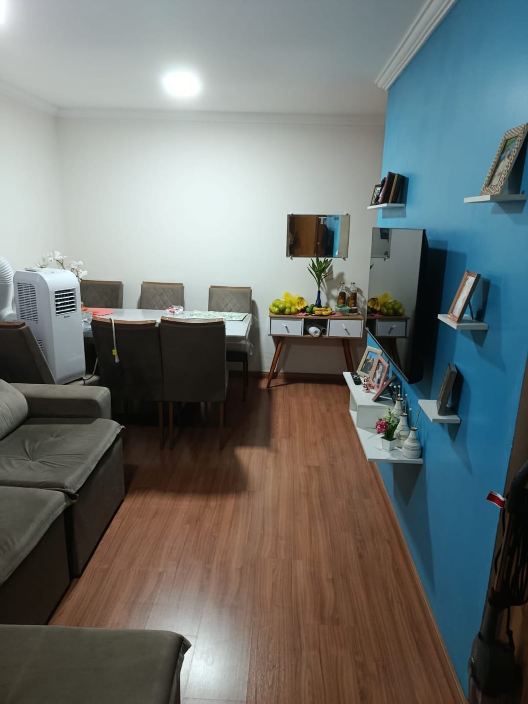 Apartamento, 2 quartos, 58 m² - Foto 7
