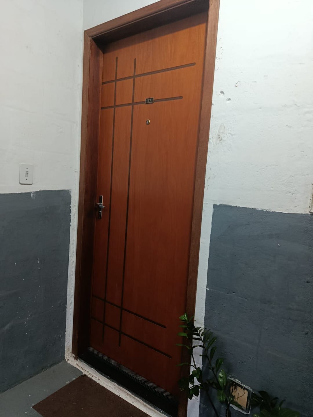 Apartamento, 2 quartos, 58 m² - Foto 8