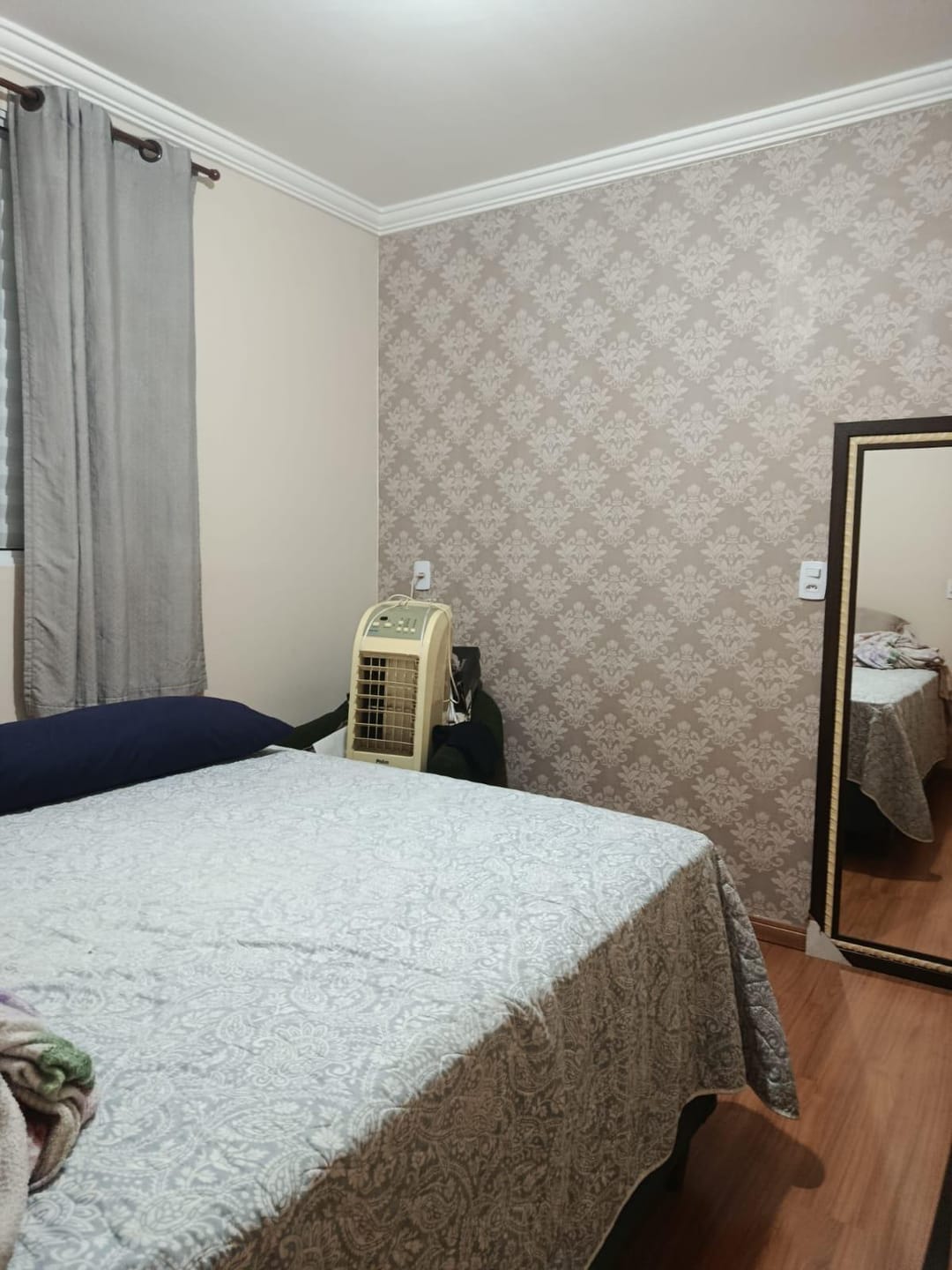 Apartamento, 2 quartos, 58 m² - Foto 9