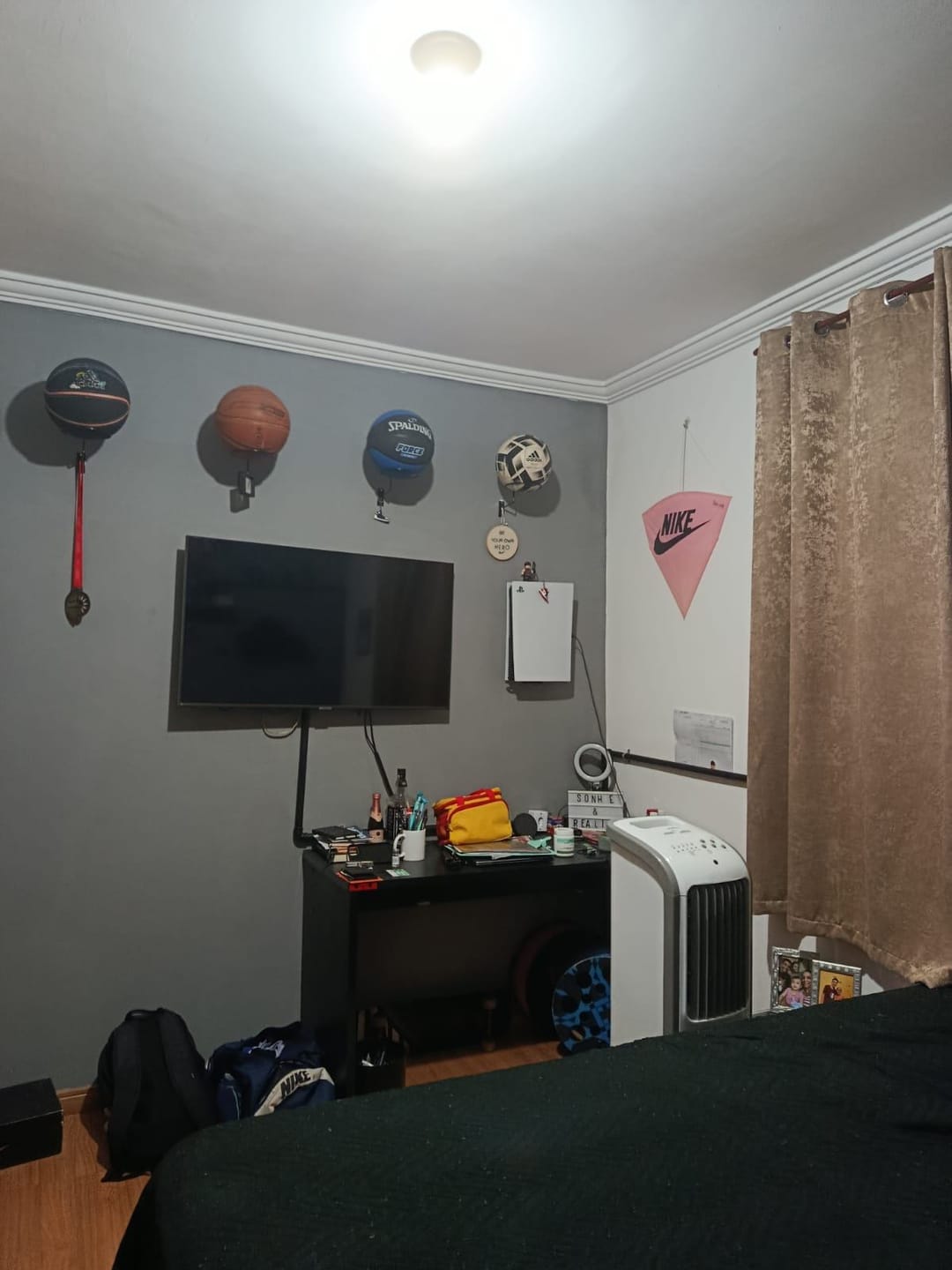 Apartamento, 2 quartos, 58 m² - Foto 10