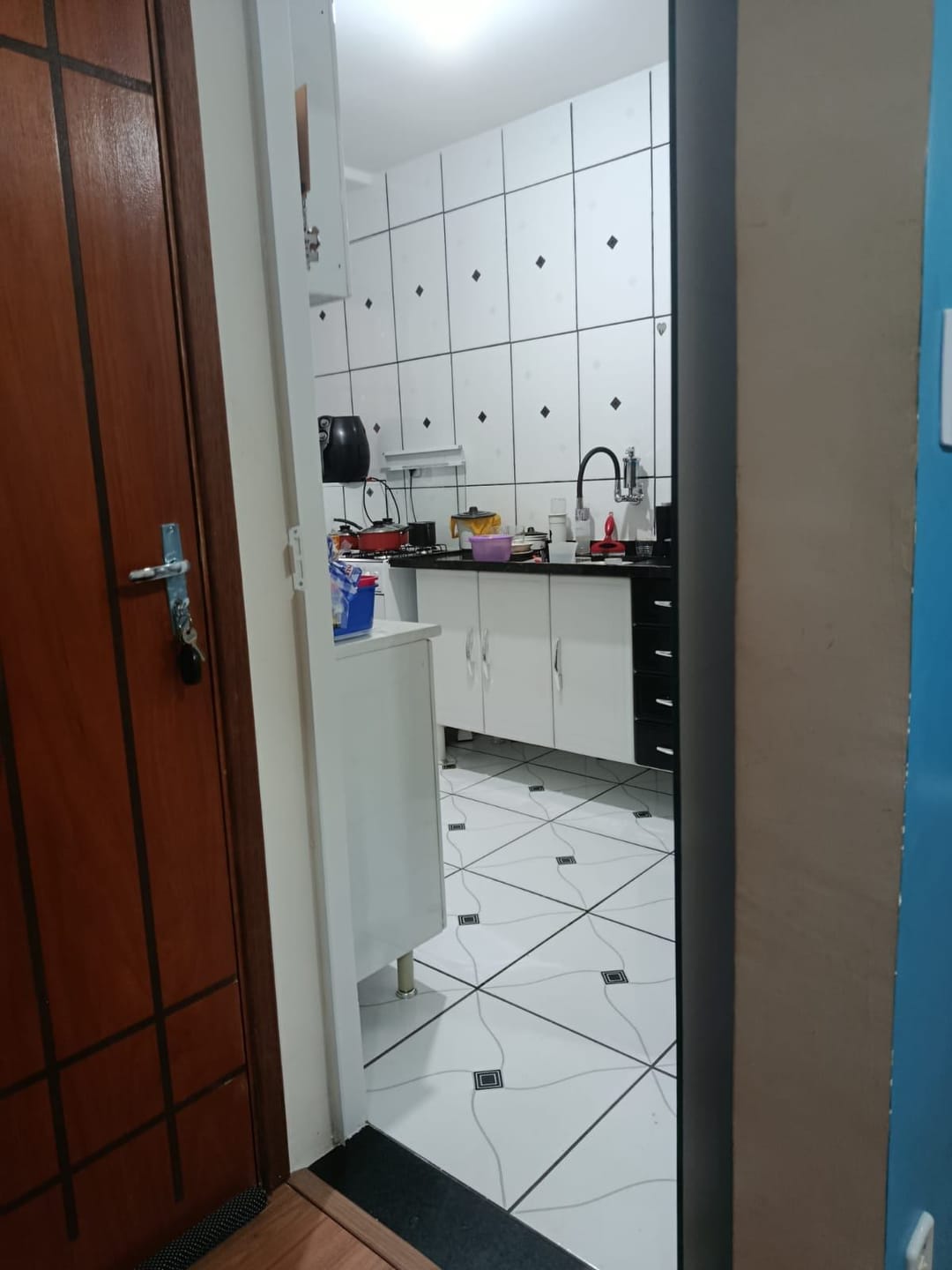 Apartamento, 2 quartos, 58 m² - Foto 4